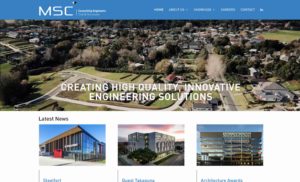 MSC Website designed by Benefitz
